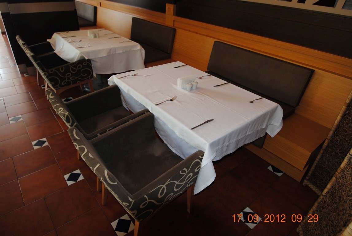 imagini hotel CETTIA BEACH MARMARIS